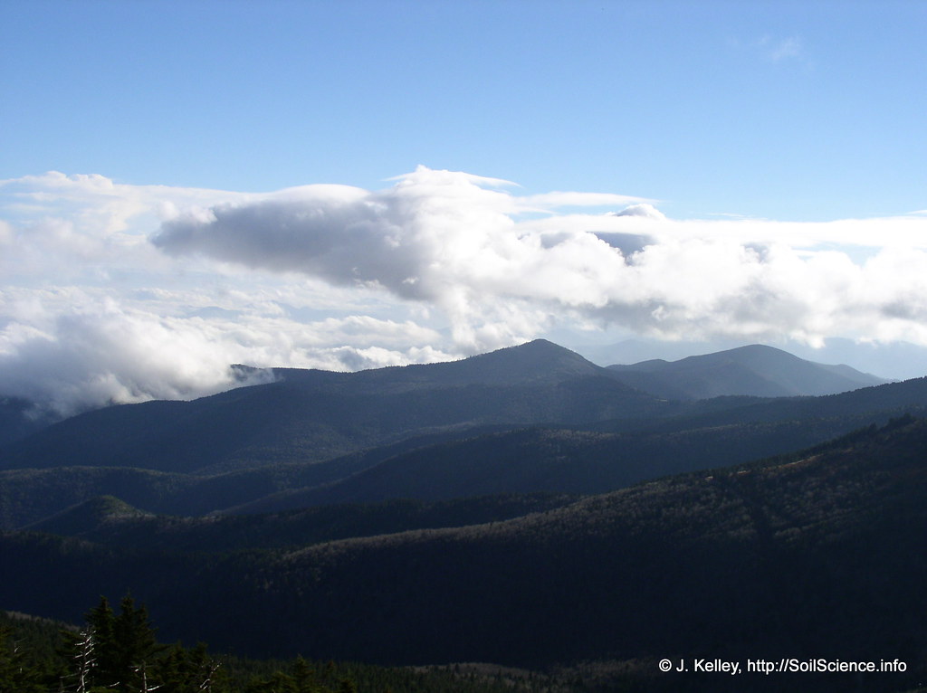 Appalachian Mountains