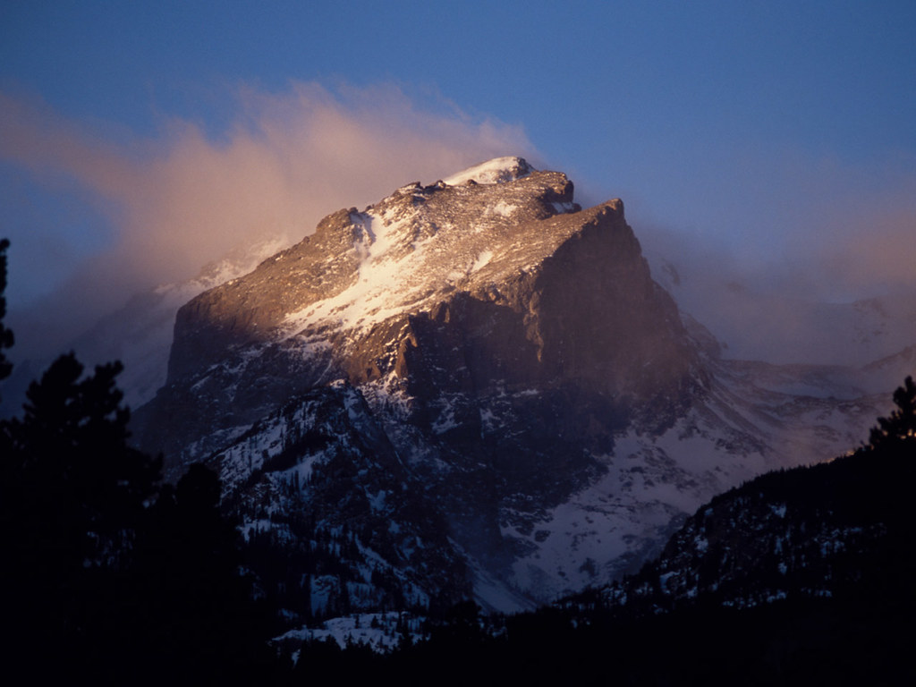 Rocky Mountains