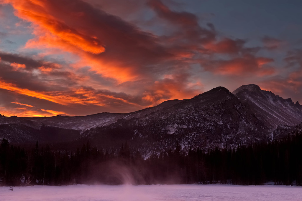 Rocky Mountains