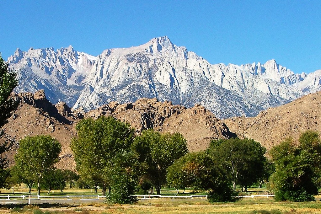 Sierra Nevada